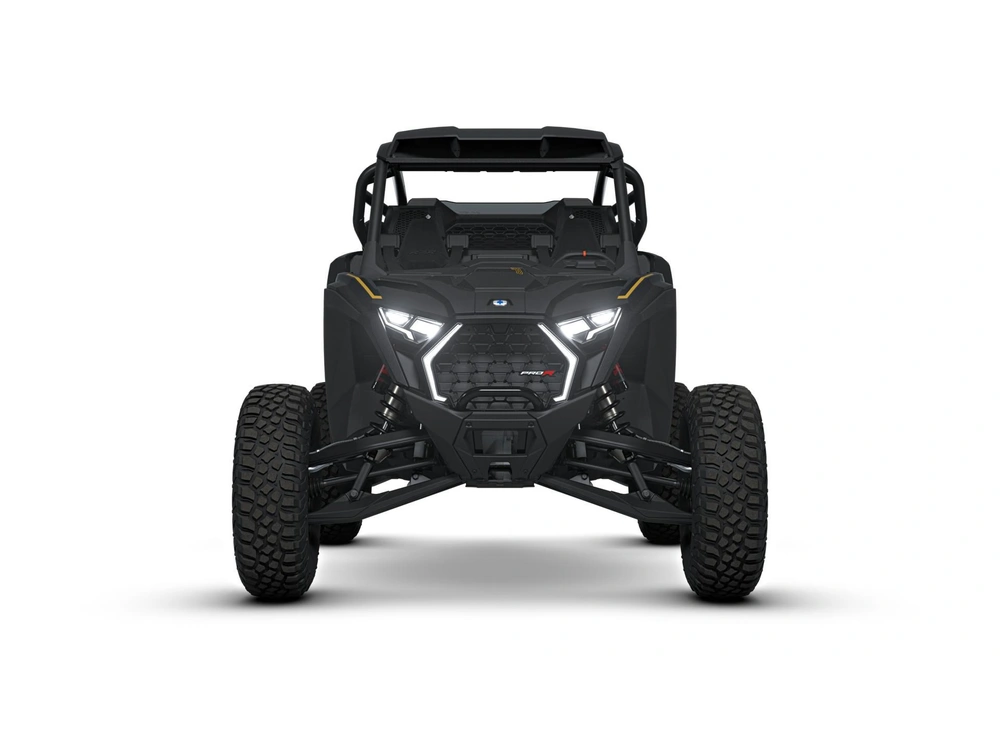 2027 Polaris Rzr Pro R Boost Ultra Edition alt