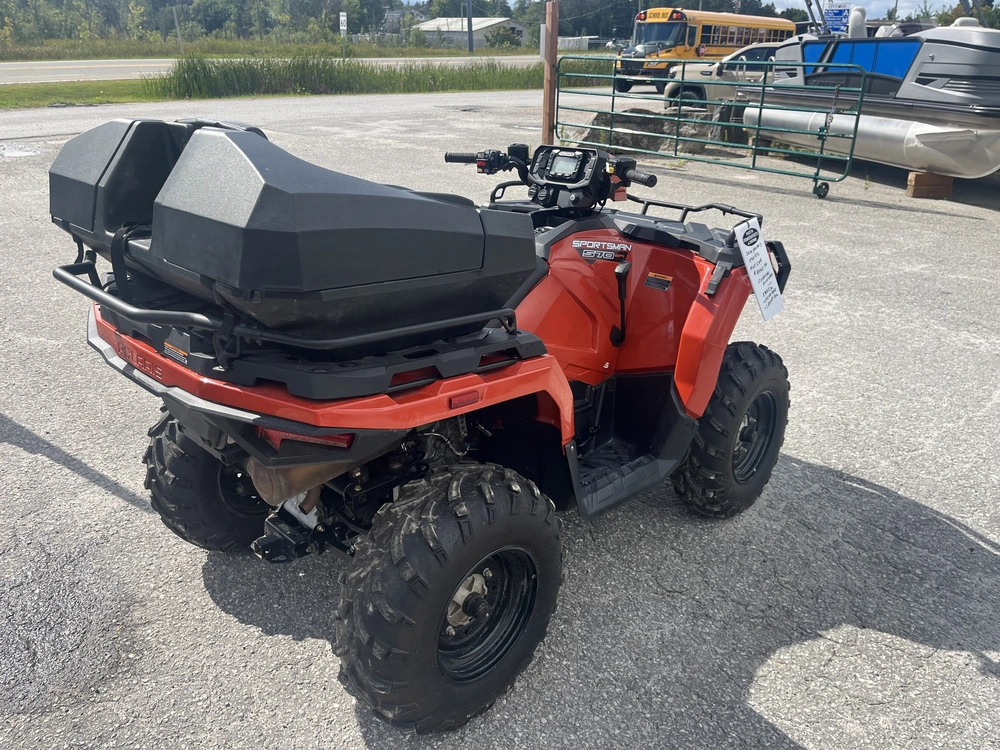 2024 Polaris 570 Eps alt