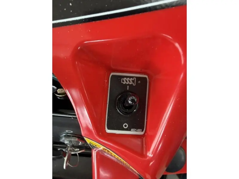 Polaris INDY 200 2027