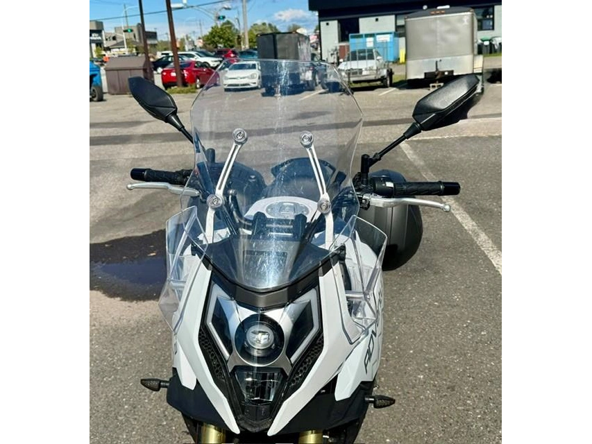 2023 Cfmoto Adventura 650 alt