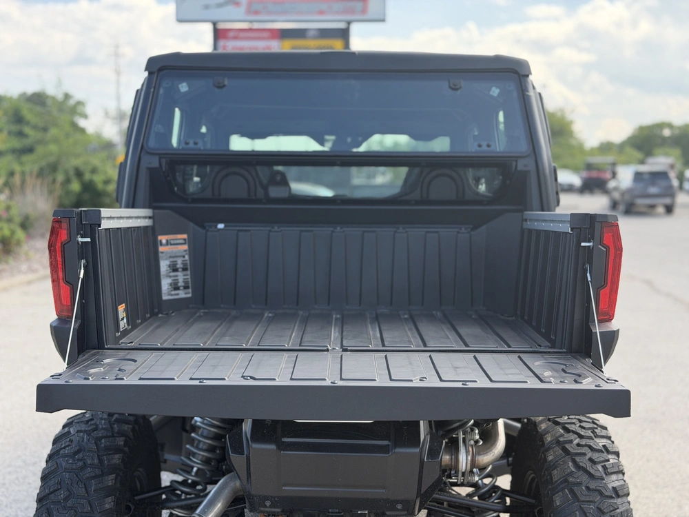 2027 Polaris Xpedition Xp 5 Northstar alt
