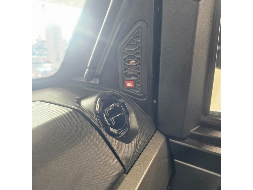 2024 Polaris Ranger Xd 1500 Northstar Ultimate alt