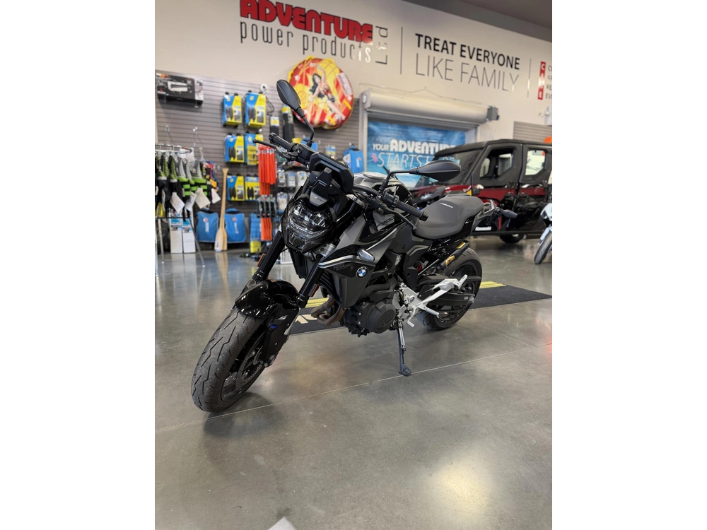 2025 Bmw F900 alt