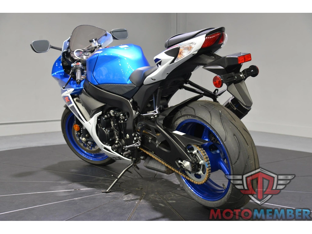2024 Suzuki Gsx-r750z alt