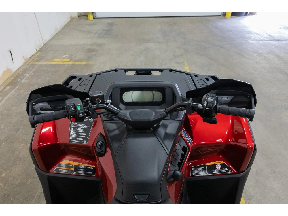 2026 Can-am Outlander Max Xt 850 4stb alt