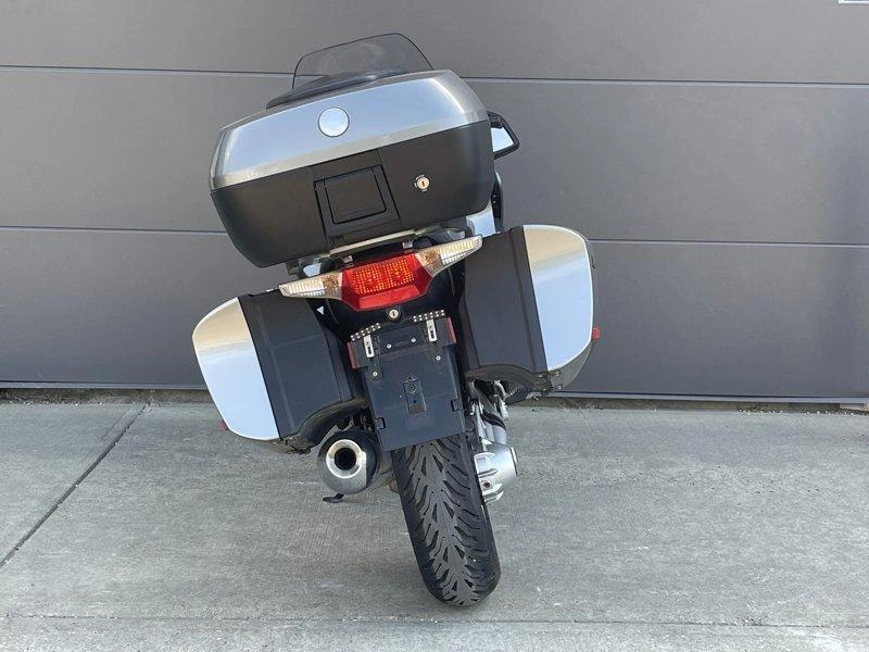2005 Bmw R 1200 Rt