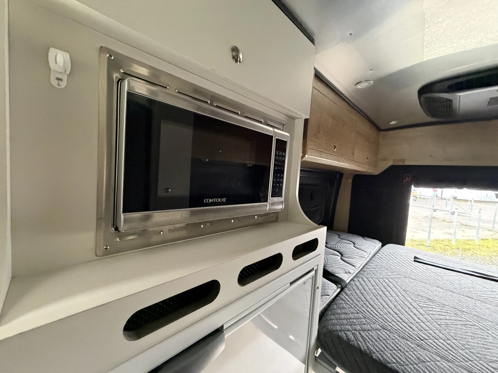 Airstream Rangeline 21ps 2022 alt