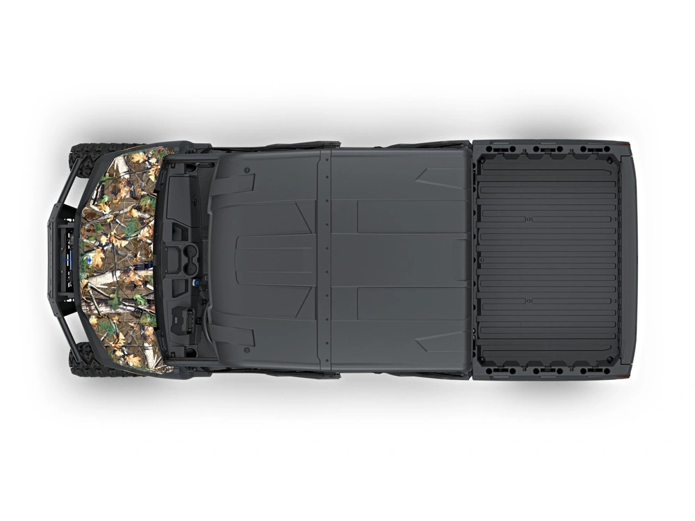 2027 Polaris Ranger Crew 1000 Premium Polaris Pursuit Camo alt