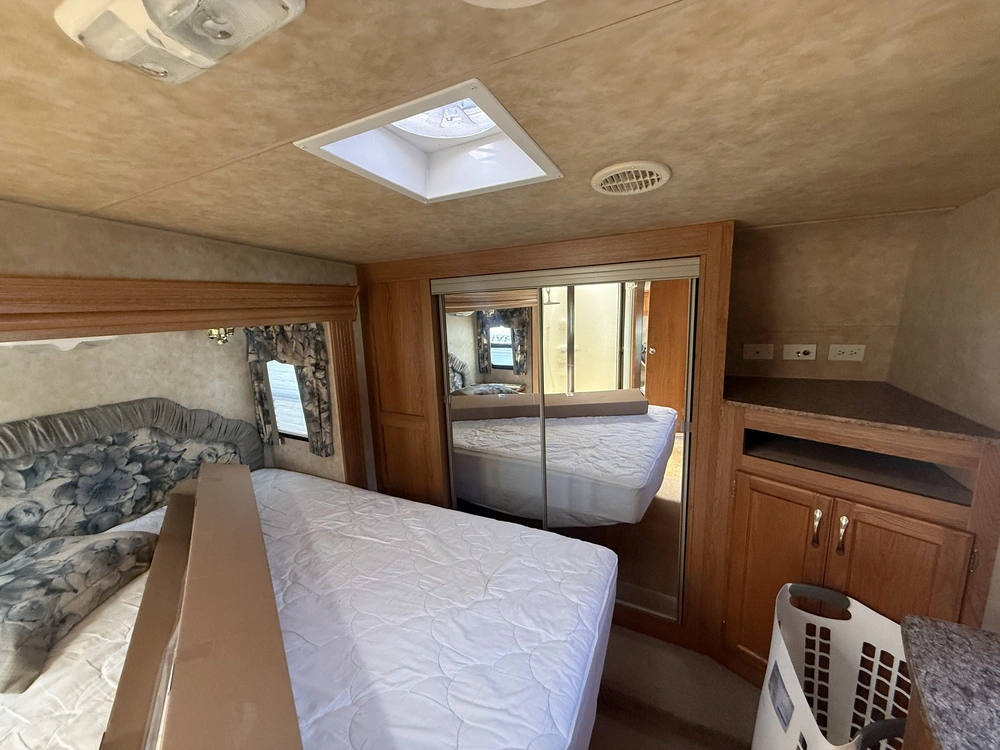 2008 Kz-rv Durango 1500 285rl alt
