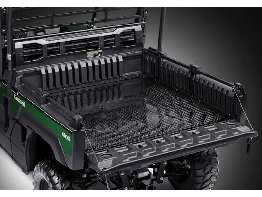 Kawasaki Mule Pro Fxt Eps 2026 alt