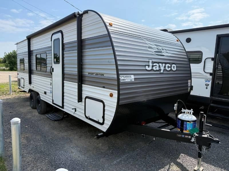 Jayco Jayflight 250bh 2027 alt
