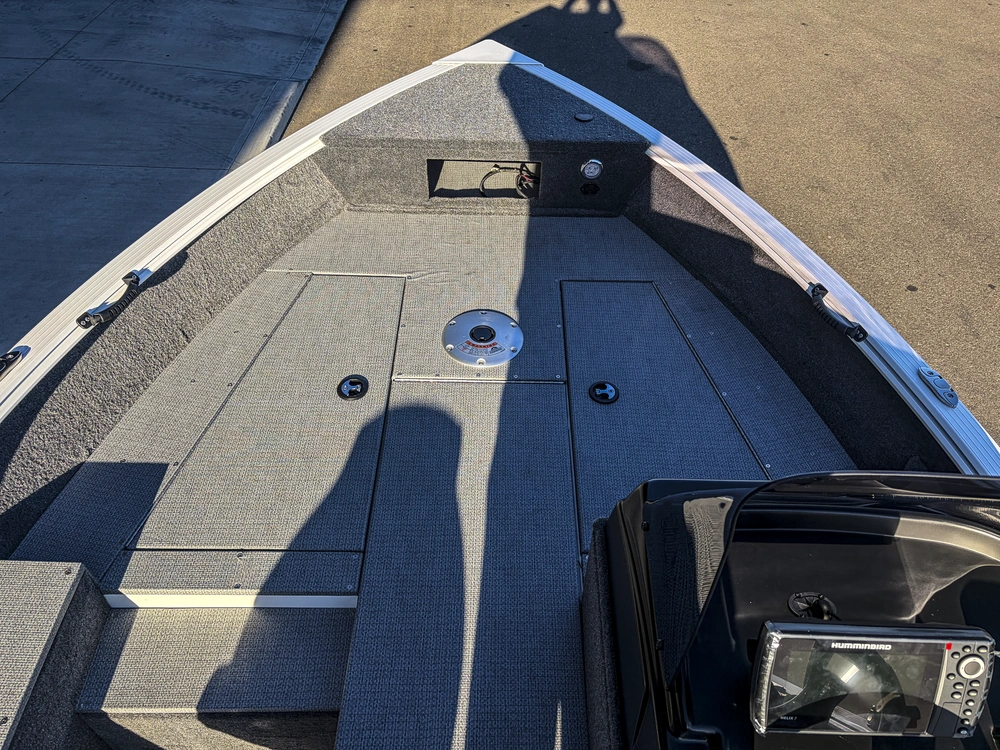 2026 G3 Boats Av178c alt