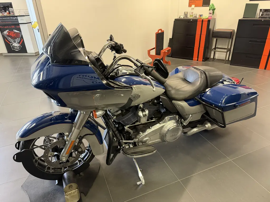 2023 Harley-Davidson FLTRXS ROAD GLIDE SPÉCIALFLTRXS