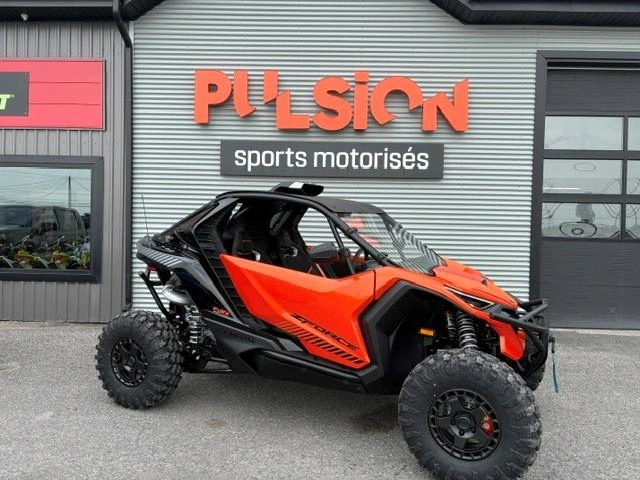 Cfmoto Z10 2026 alt