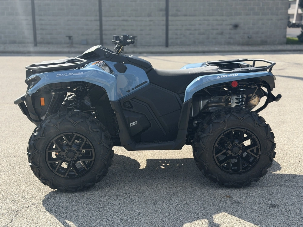 2026 Can-am Outlander Xt 700