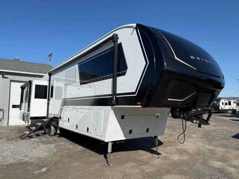2026 Brinkley Model Z Z3610 alt