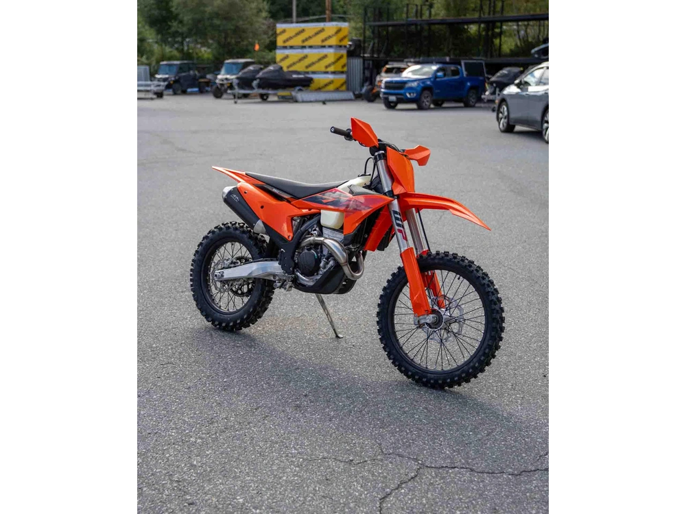 2027 Ktm 350 Xc F alt
