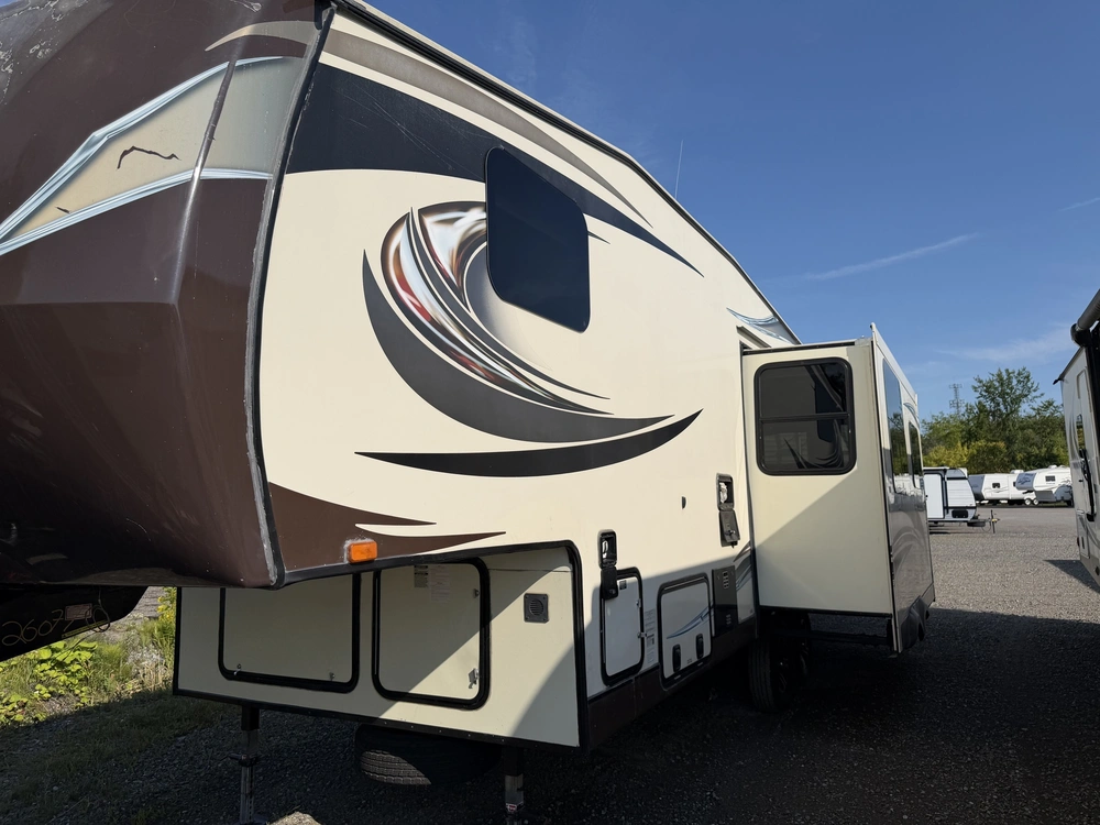 Jayco Eagle 265rls 2015 alt