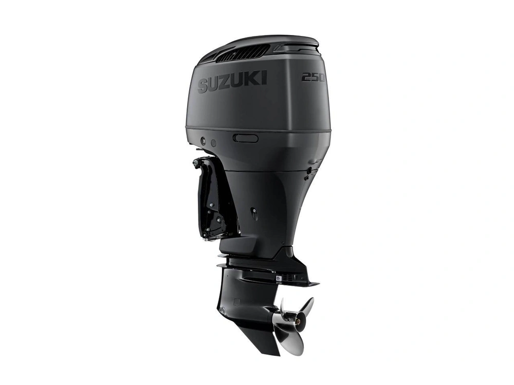 Suzuki Df250txss Stealth Line 2025 alt