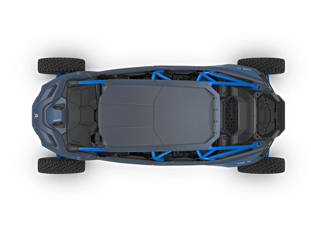 2027 Polaris Rzr Pro R 4 Boost Ultimate alt