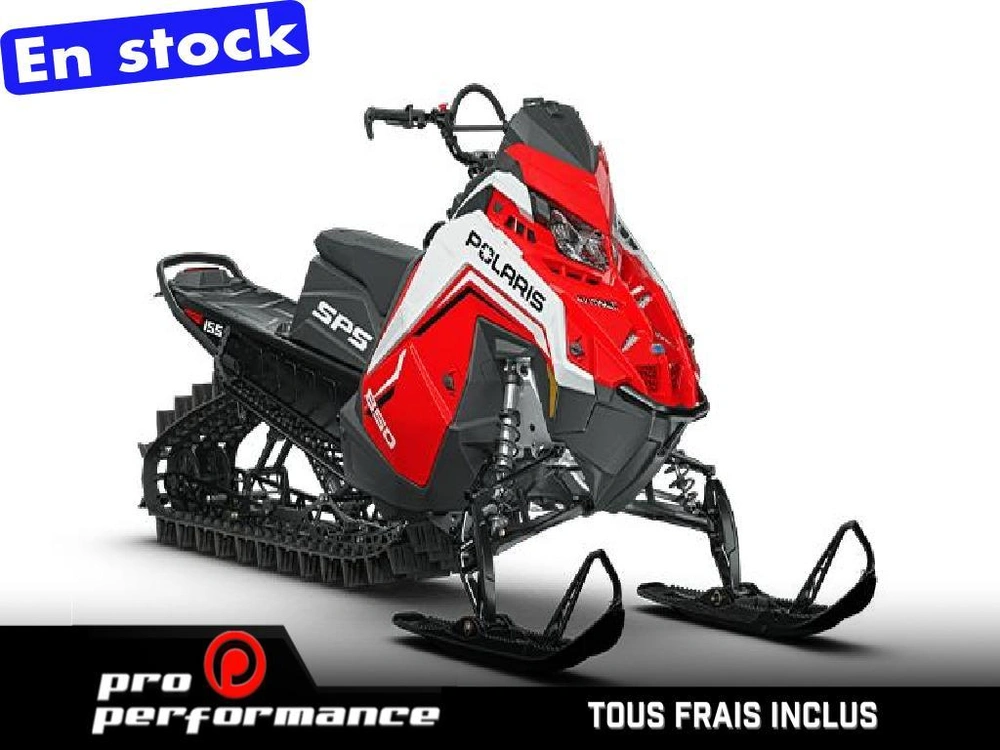 2027 Polaris 850 Rmk Sps 155 alt