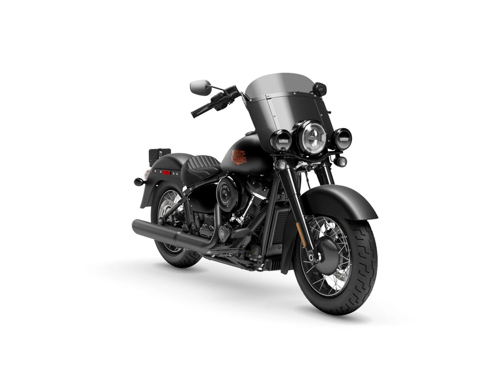Harley-davidson Deadwood 2026 alt