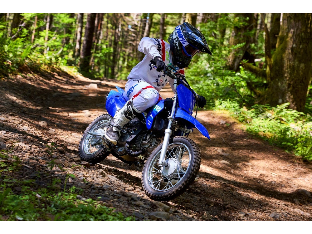 2027 Yamaha Tt-r110e alt
