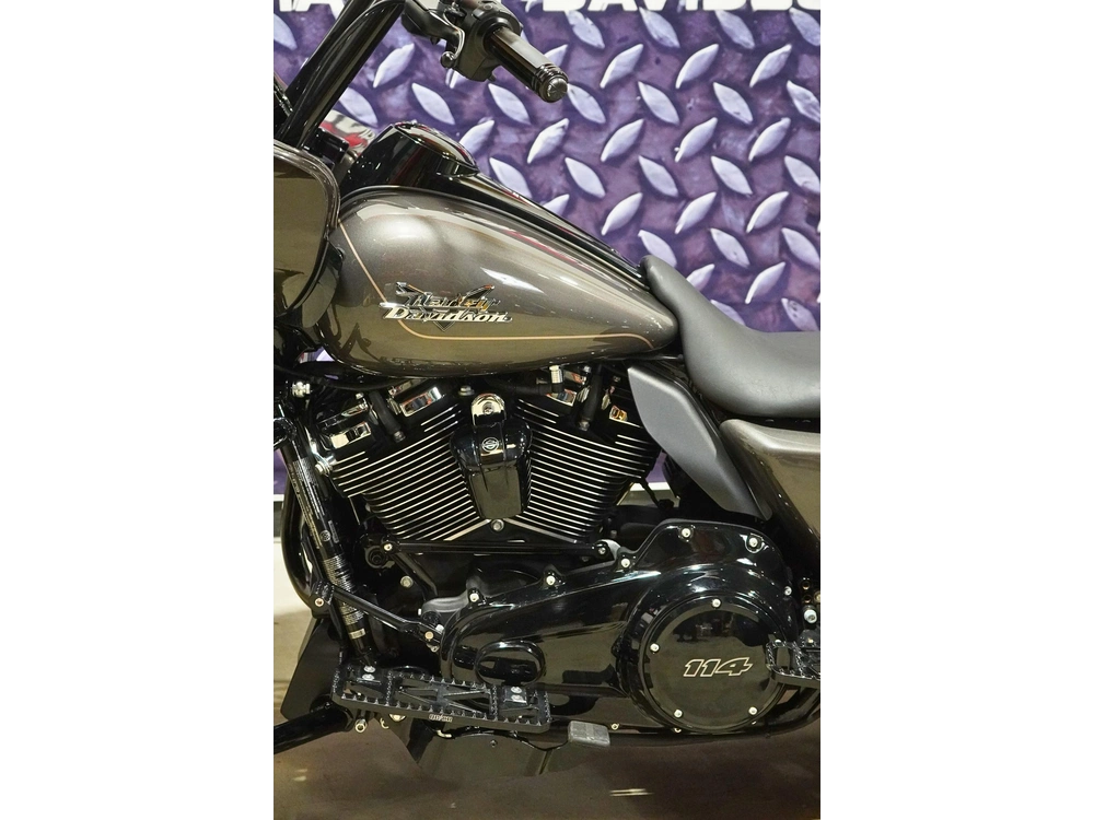 2023 Harley-davidson Fltrt Road Glide 3 alt