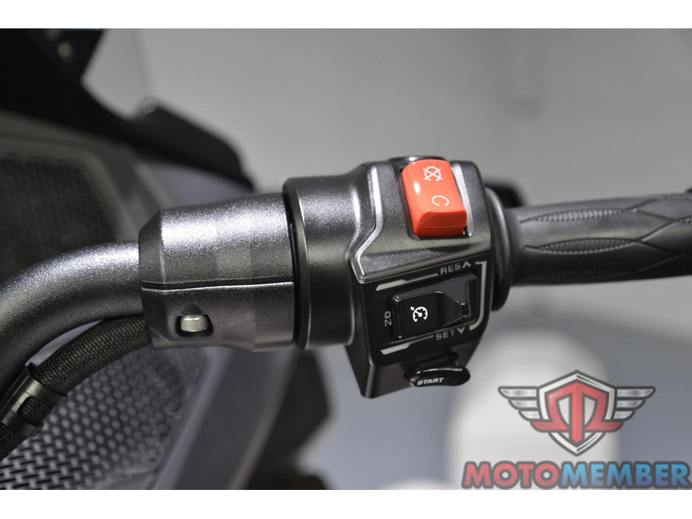 2020 Can-am Spyder Rt Limited alt