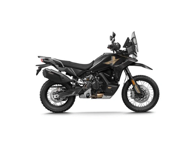 2027 Cfmoto Ibex 950 alt