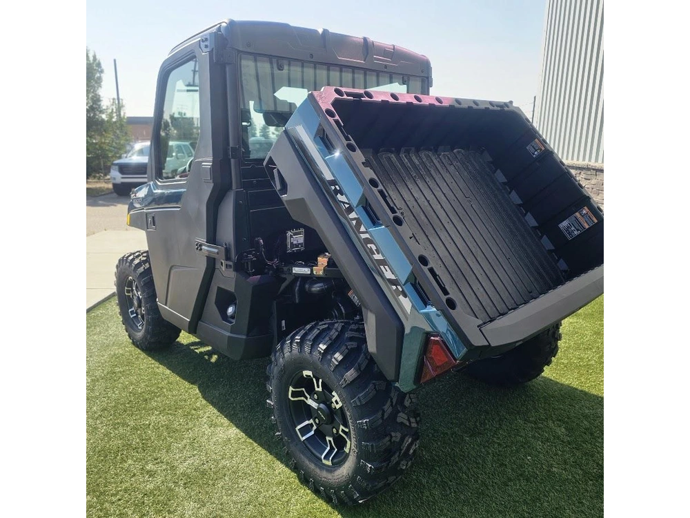2027 Polaris Ranger Xp 1000 Northstar Premium alt