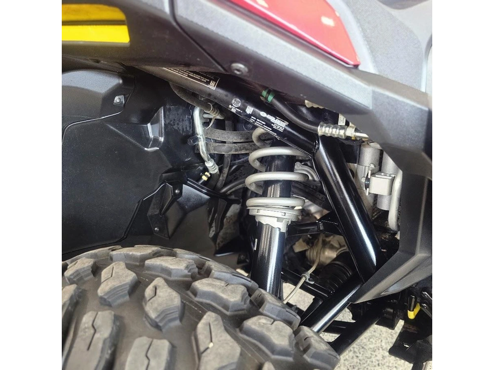 2024 Polaris Ranger Xd 1500 Northstar Ultimate alt