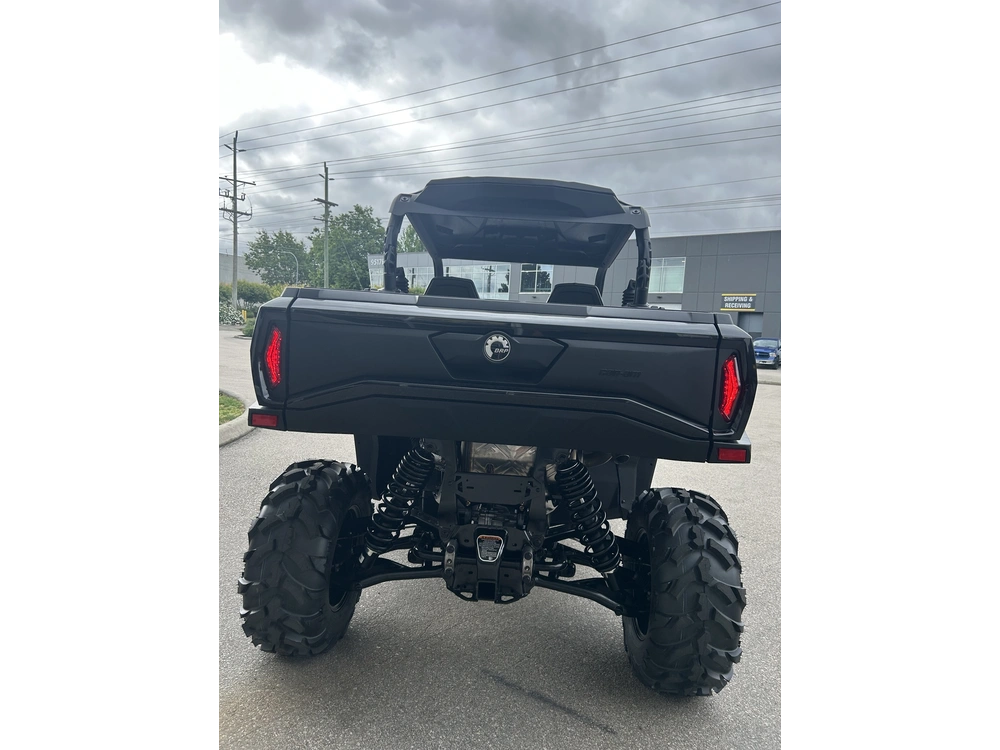 2026 Can-am Commander Xt 1000r alt