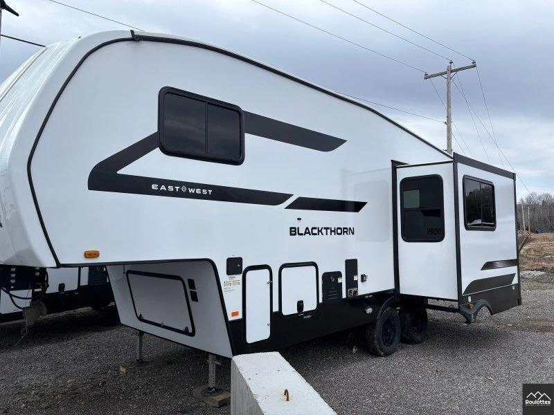 Blackthorn 229rk 2026 alt