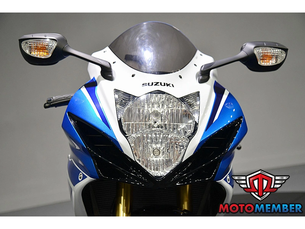 2024 Suzuki Gsx-r750z alt