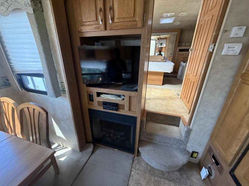 2008 Kz-rv Durango 1500 285rl alt