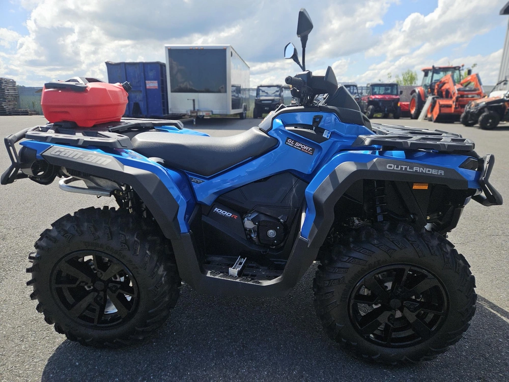 Can-am Outlander 1000 Xt 2023 alt