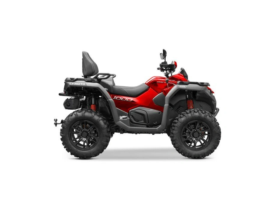Cfmoto Cforce 1000 Touring 2027 alt
