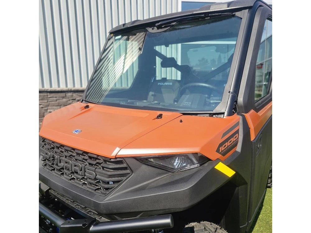 2026 Polaris Ranger 1000 Premium Cab alt