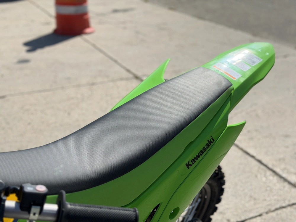 2026 Kawasaki Klx®230r alt