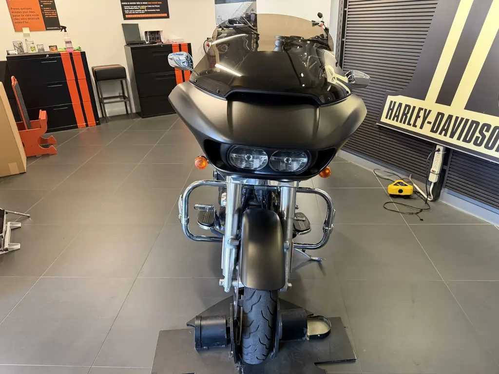 2020 Harley-Davidson FLTRX ROAD GLIDEFLTRX
