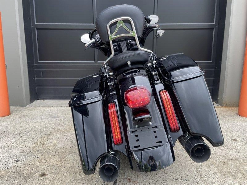 2015 Harley-davidson Flhxse - Cvo™ Street Glide™ alt
