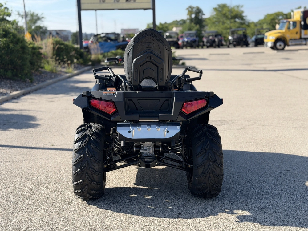 2026 Polaris Sportsman Touring 850 Premium
