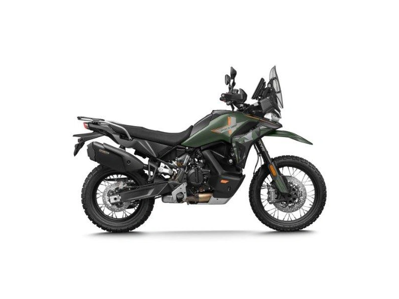 2027 Cfmoto Ibex 950 alt