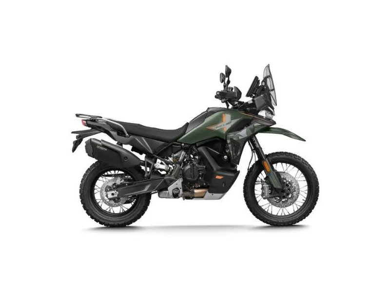 2027 CFMOTO IBEX 950