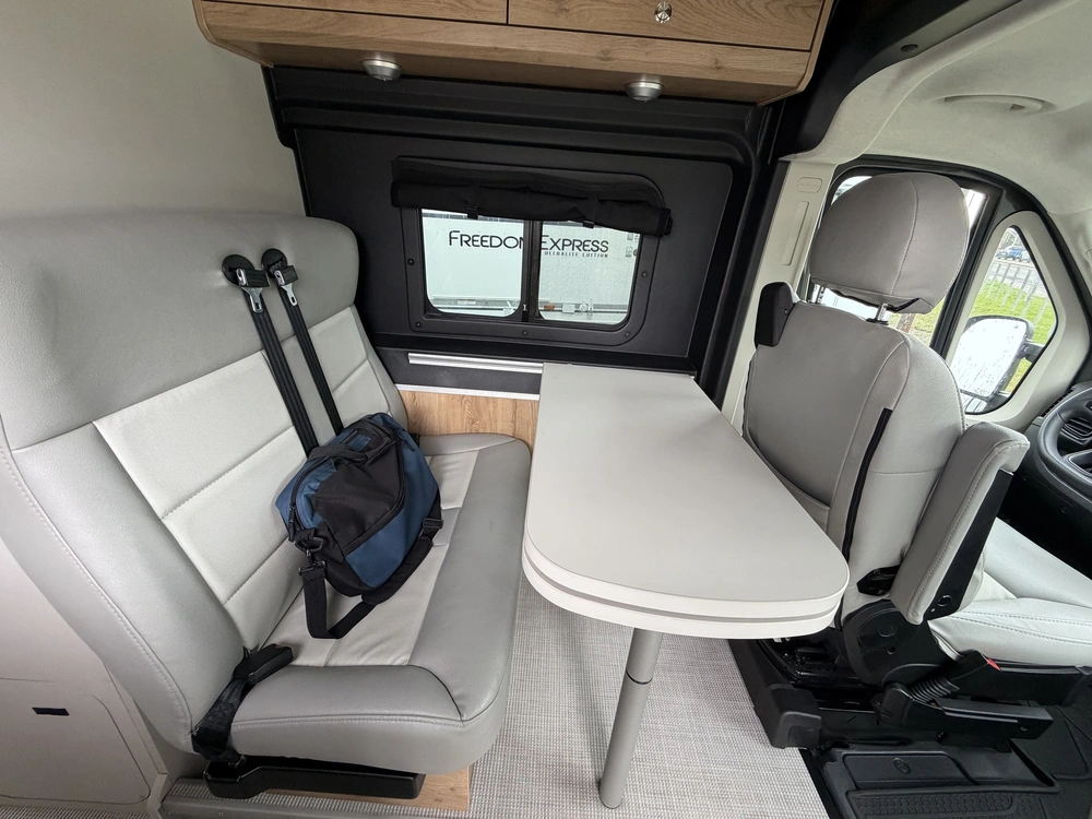 Airstream Rangeline 21ps 2022 alt