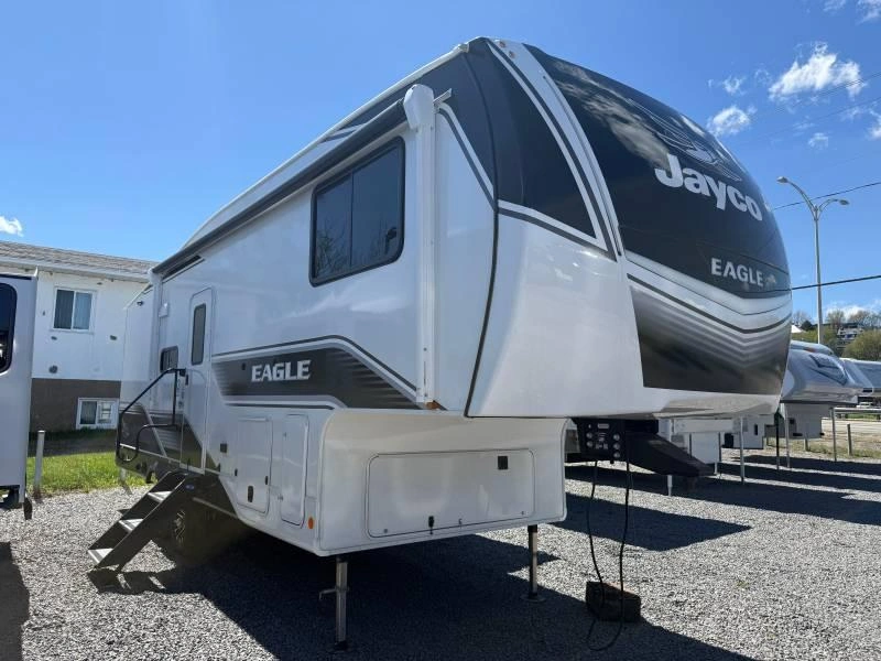 Jayco Eagle 26rec 2026 alt