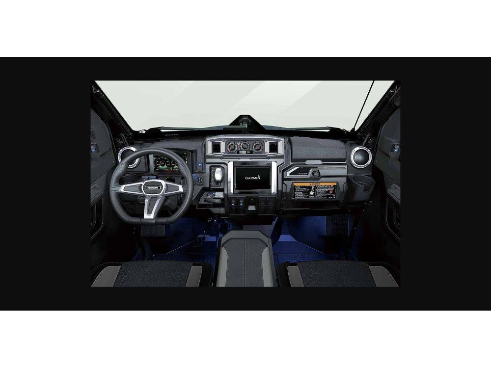 Kawasaki Ridge Crew Platinum Sport Hvac 2027 alt