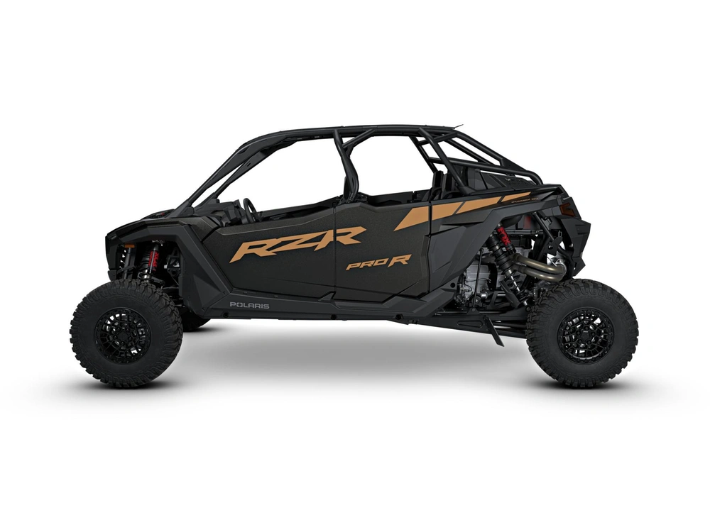2027 Polaris Rzr Pro R 4 Ultimate alt