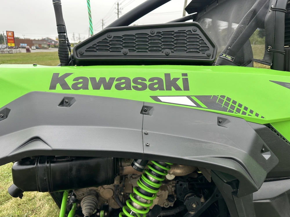 2020 Kawasaki Teryx Krx 1000 alt